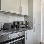 Lovely 1 bedroom apartment in Waterloo