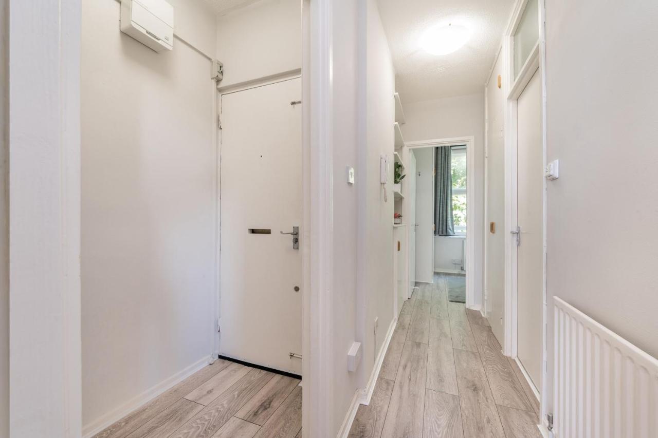 Lovely 1 Bedroom In Waterloo Appartement *