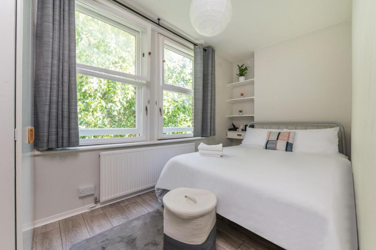 Lovely 1 Bedroom In Waterloo Appartement