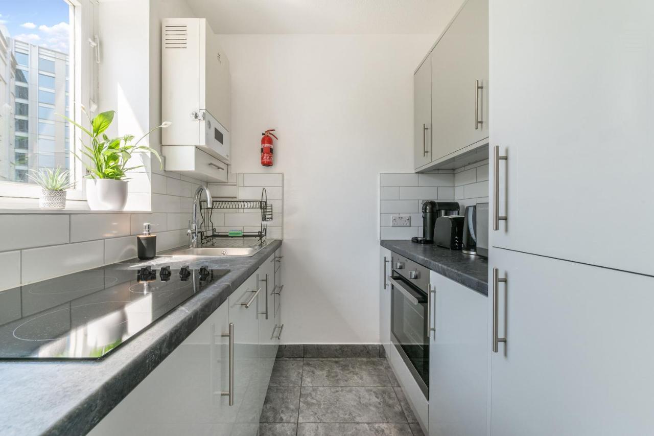 Lovely 1 Bedroom In Waterloo Appartement *