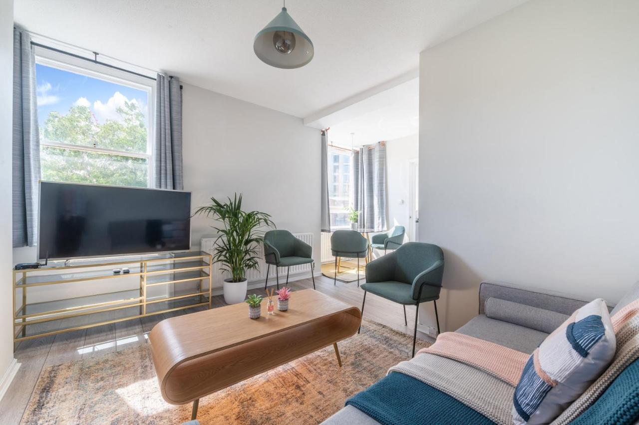 Appartement Lovely 1 Bedroom In Waterloo *