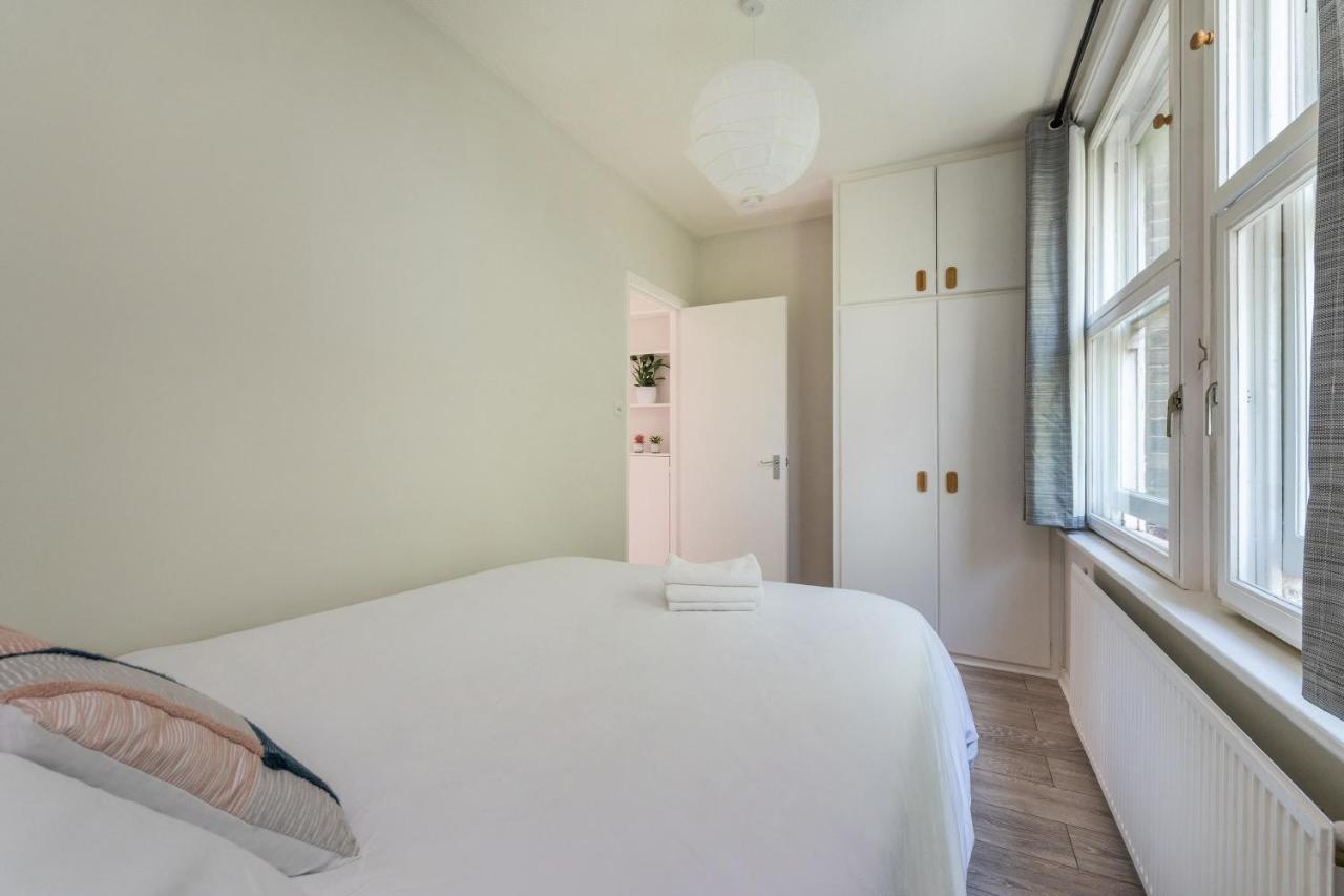 Appartement Lovely 1 Bedroom In Waterloo